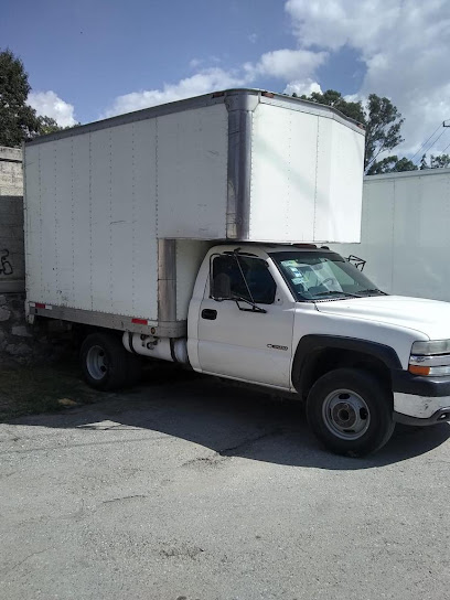 Transportes luna en Tepotzotlan