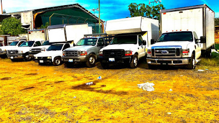 Transportes reyesel en Zapopan