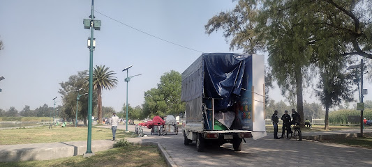 Transportes sitio 901 fletes y mudanzas en Tlalpan