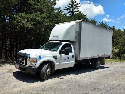 Transportes y Mudanzas Botello en Leon de los Aldama