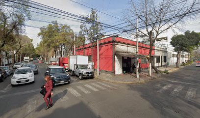 Transportes y Mudanzas Cruces en Cuauhtemoc