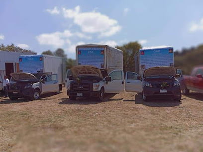 Transportes y Mudanzas Cruz Hnos en Venustiano Carranza