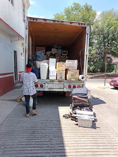 Transportes y Mudanzas Cruz en Venustiano Carranza