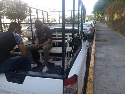 Transportes y Mudanzas E. Ramirez en Coyoacan