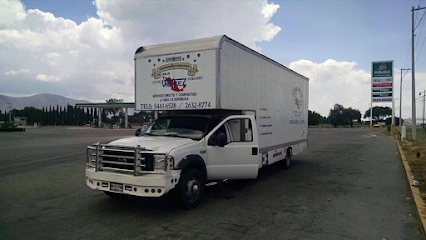 Transportes y Mudanzas Edgar Vazquez en Iztapalapa