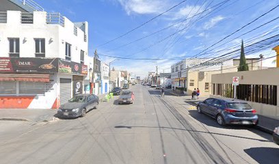 Transportes y Mudanzas FAZ en San Luis Potosi