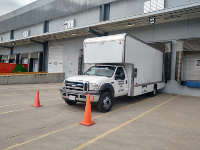 Transportes y Mudanzas Gonzalez en Ecatepec de Morelos