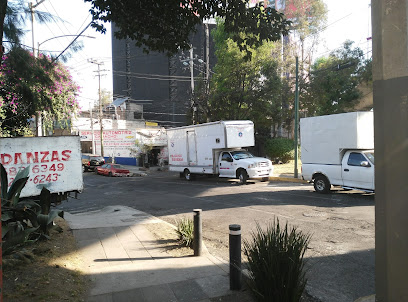 Transportes y Mudanzas HDZ en Alvaro Obregon
