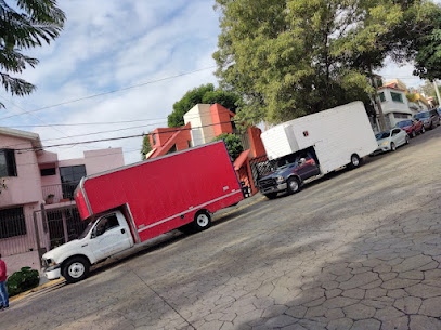 Transportes y Mudanzas Herrera en Benito Juarez