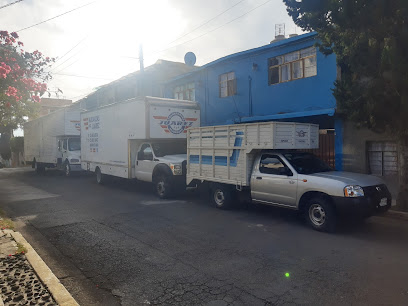 Transportes y Mudanzas Juarez en Iztapalapa