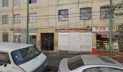 Transportes y Mudanzas Lilia Vazquez en Cuauhtemoc