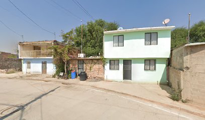Transportes y Mudanzas Navarro en Soledad de Graciano Sanchez