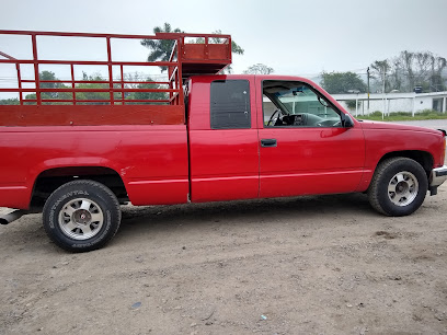 Transportes y Mudanzas Poza Rica en Poza Rica de Hidalgo