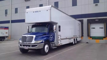 Transportes y Mudanzas Ramos SA de CV en Iztapalapa