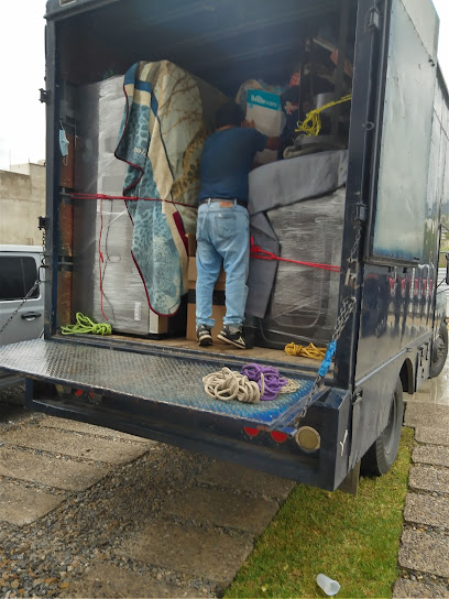 Transportes y Mudanzas Rendon en Oaxaca de Juarez
