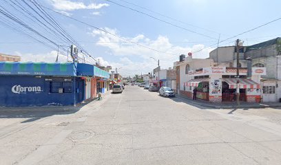 Transportes y Mudanzas Reyes en Leon de los Aldama