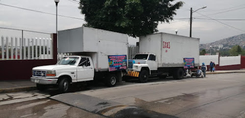 Transportes y Mudanzas Ruiz Atizapan en Cdad. Lopez Mateos