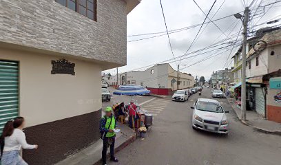 Transportes y Mudanzas SEGA en Santiago Tianguistenco de Galeana