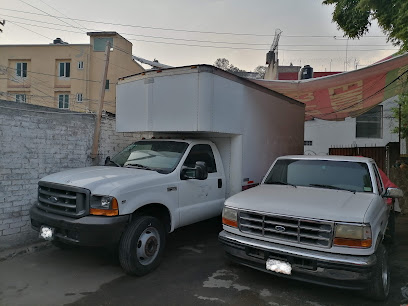 Transportes y Mudanzas T.H 24/7 en Alvaro Obregon