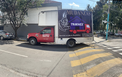 Transportes y Mudanzas TRAKMEX en Gustavo A. Madero
