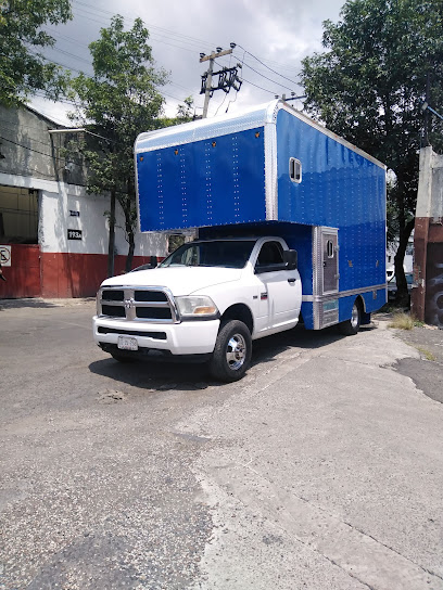 Transportes y Mudanzas Torres en Ciudad de Mexico