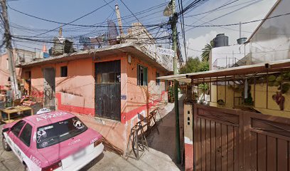 Transportes y Mudanzas Torres en Coyoacan