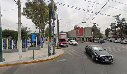 Transportes y Mudanzas Trans Maxy en Gustavo A. Madero
