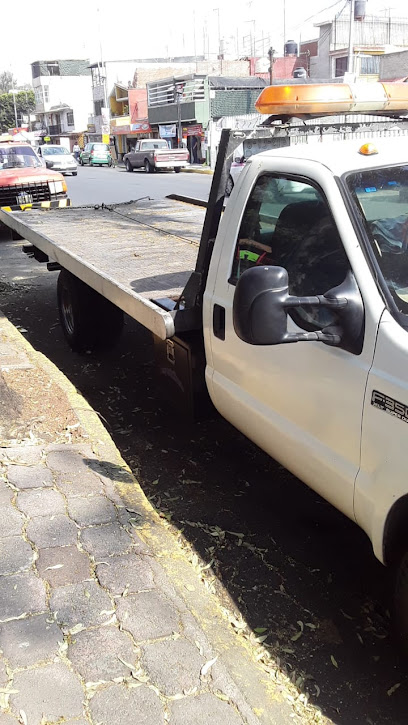 Transportes y Mudanzas del Sur coyoacan en Coyoacan