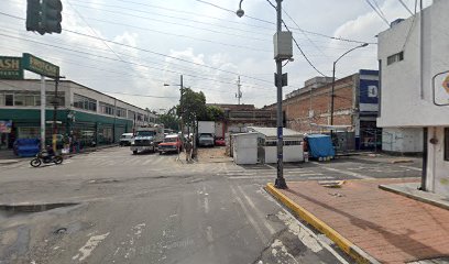 Transportes y Mudanzas transsuar en Miguel Hidalgo