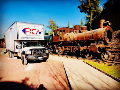 Transportes y mudanzas FICA Queretaro en Santiago de Queretaro