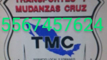 Transportes y mudanzas cruz en Azcapotzalco