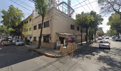 Trasf. A.L. en Cuauhtemoc