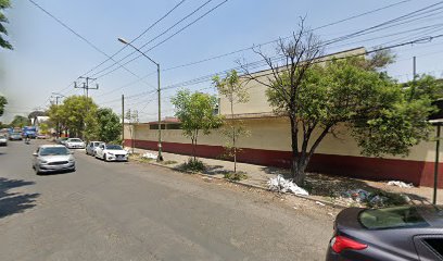 Traslados Industriales Modernos en Azcapotzalco