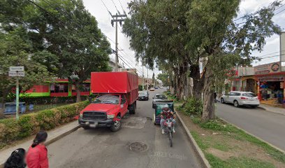 Trasportes y Mudanzas PG en Ixtapaluca
