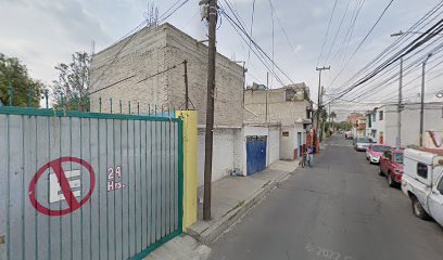 Trejo transportes Azcapotzalco en Azcapotzalco