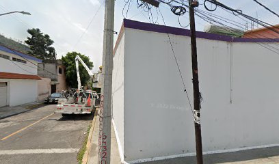 Triangulo Purpura en Gustavo A. Madero