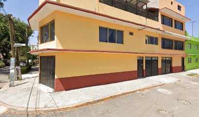 Union de Fleteros Tamazula en Gustavo A. Madero