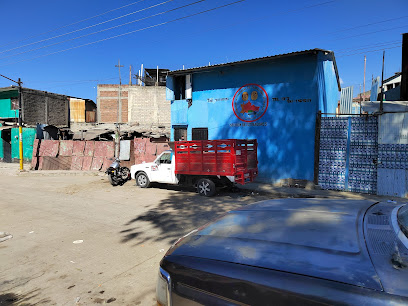 Union de estibadores de oaxaca en Oaxaca de Juarez