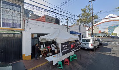 Vazquez Mudanzas y Transportes en Iztacalco