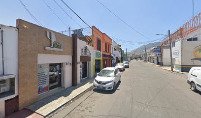Villasenor Fletes Alicia en Tepic