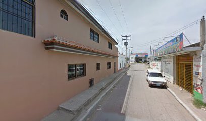 Villasenor Fletes Alicia en Villa Union