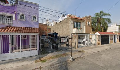 Yo Lo Llevo Yo Lo Traigo en Guadalajara