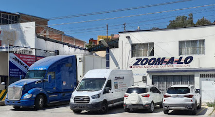 ZOOMALO Moving & Storage en San Miguel de Allende