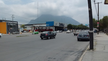 Zavala Gruas, Mudanzas y Transportes en Monterrey