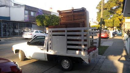 fletes baratos en Zapopan