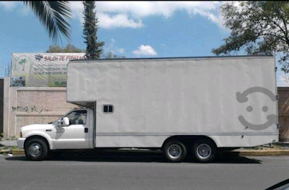 fletes y mudanzas 201 en Iztapalapa