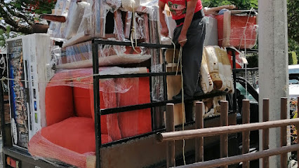 fletes y mudanzas cuernavaca con raul ponciano en Cuernavaca