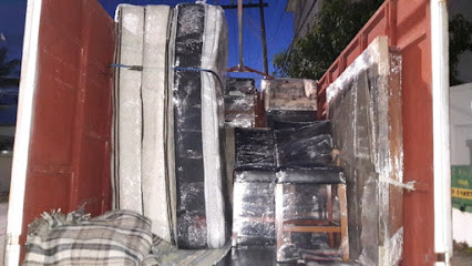 fletes y mudanzas dg en Veracruz