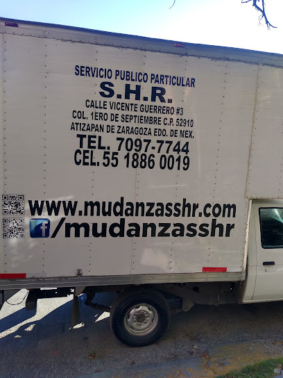 fletes y mudanzas economicas en Gustavo A. Madero en Gustavo A. Madero