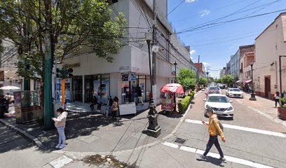 fletes y transportes ruiz en Toluca de Lerdo